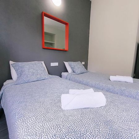 Apartamentos Carrillo III Santa Cruz de Tenerife Exterior foto