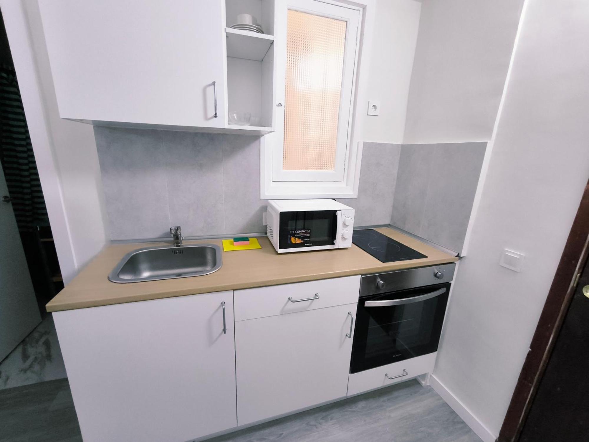 Apartamentos Carrillo III Santa Cruz de Tenerife Exterior foto