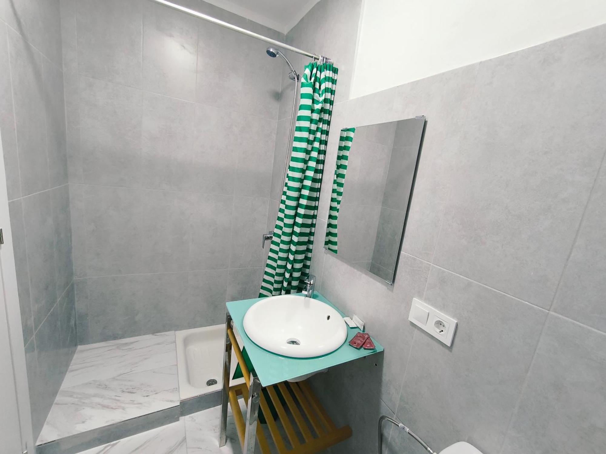 Apartamentos Carrillo III Santa Cruz de Tenerife Exterior foto
