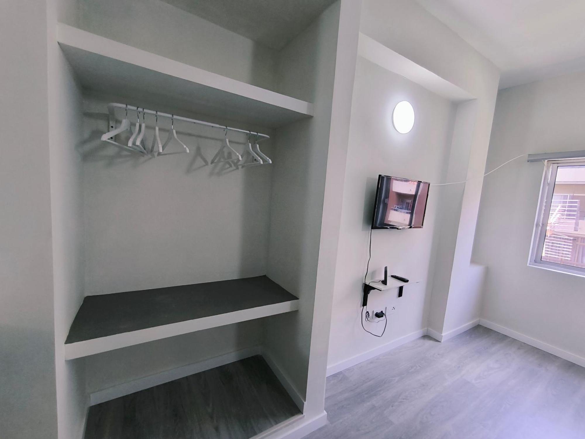 Apartamentos Carrillo III Santa Cruz de Tenerife Exterior foto