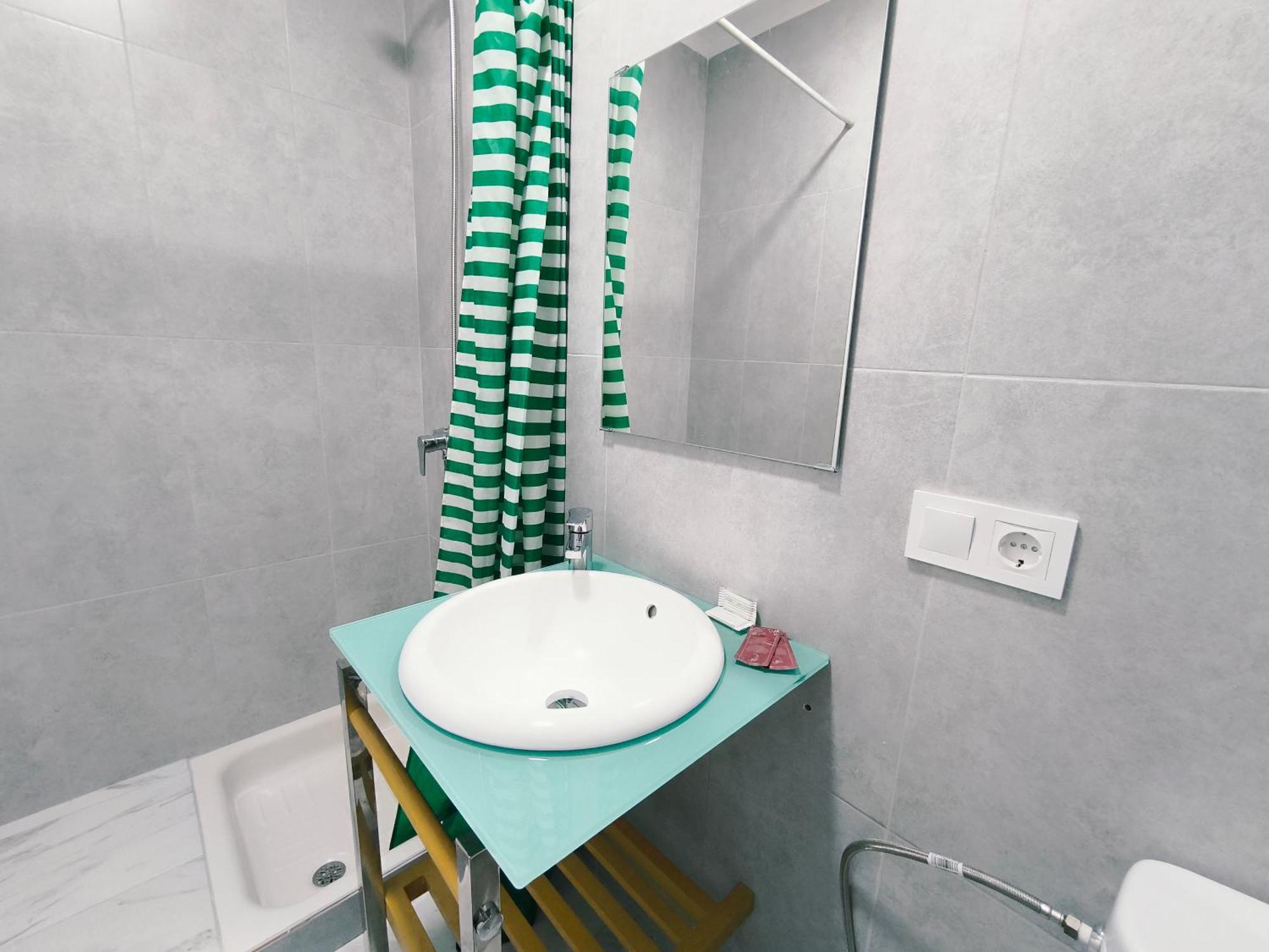Apartamentos Carrillo III Santa Cruz de Tenerife Exterior foto