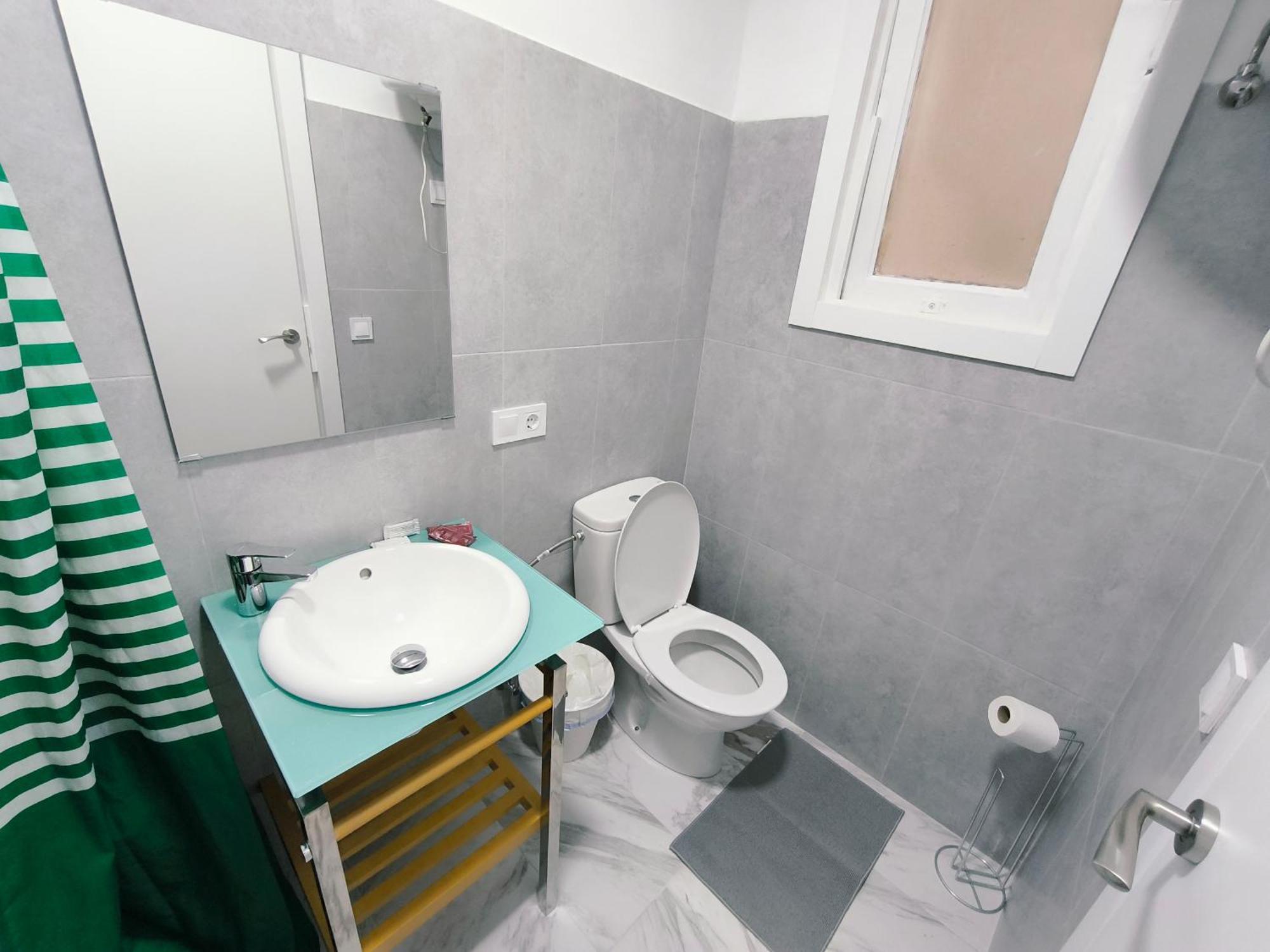 Apartamentos Carrillo III Santa Cruz de Tenerife Exterior foto
