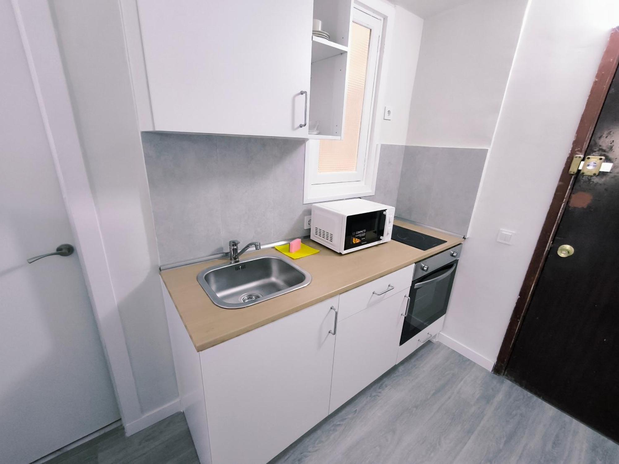 Apartamentos Carrillo III Santa Cruz de Tenerife Exterior foto