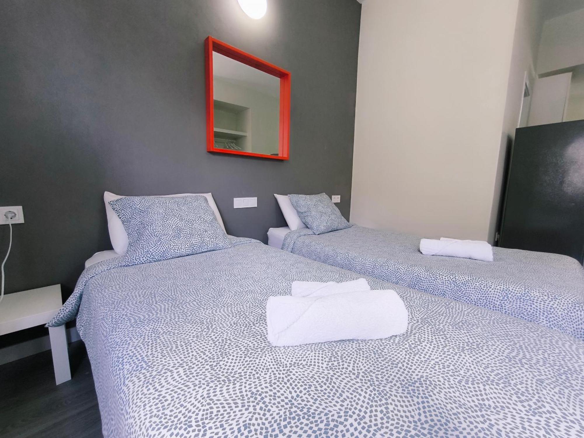 Apartamentos Carrillo III Santa Cruz de Tenerife Exterior foto